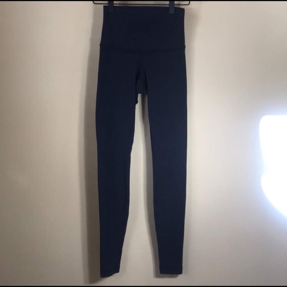 Lululemon leggings - Picture 3 of 7